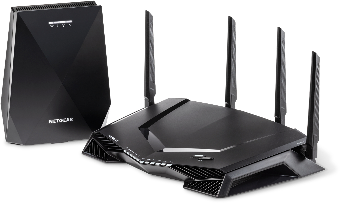 NETGEAR XRM570 Dual-band (2.4 GHz – image 1