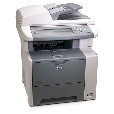 HP LaserJet M3027x Multifunction Printer