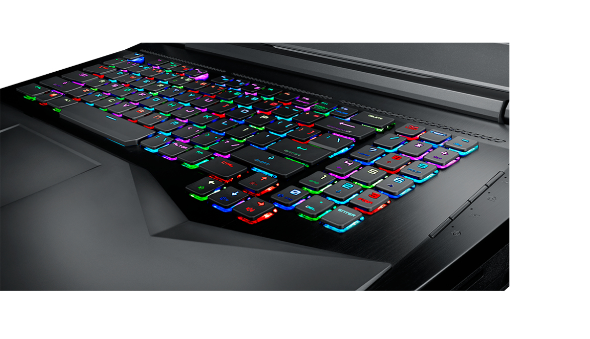 MSI GT75VR 7RE-013 Dominator – image 5