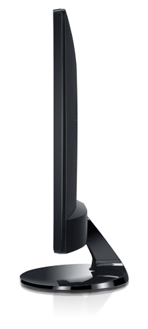 LG 22MA53D 55.9 cm (22") Full HD Black 250 cd/m² – image 4