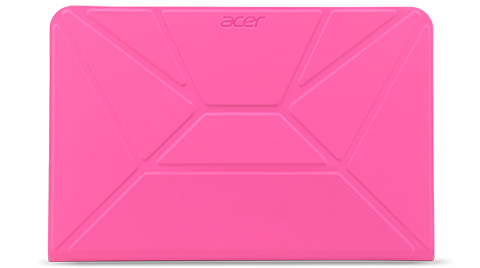 Acer CRUNCH COVER PINK