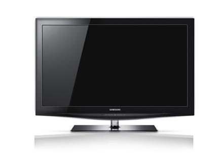 Samsung LE-37B652T4WXXN TV – image 1