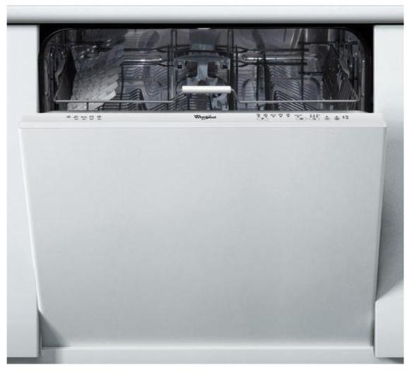Whirlpool ADG5720FDA+ dishwasher Fully built-in 13 place settings