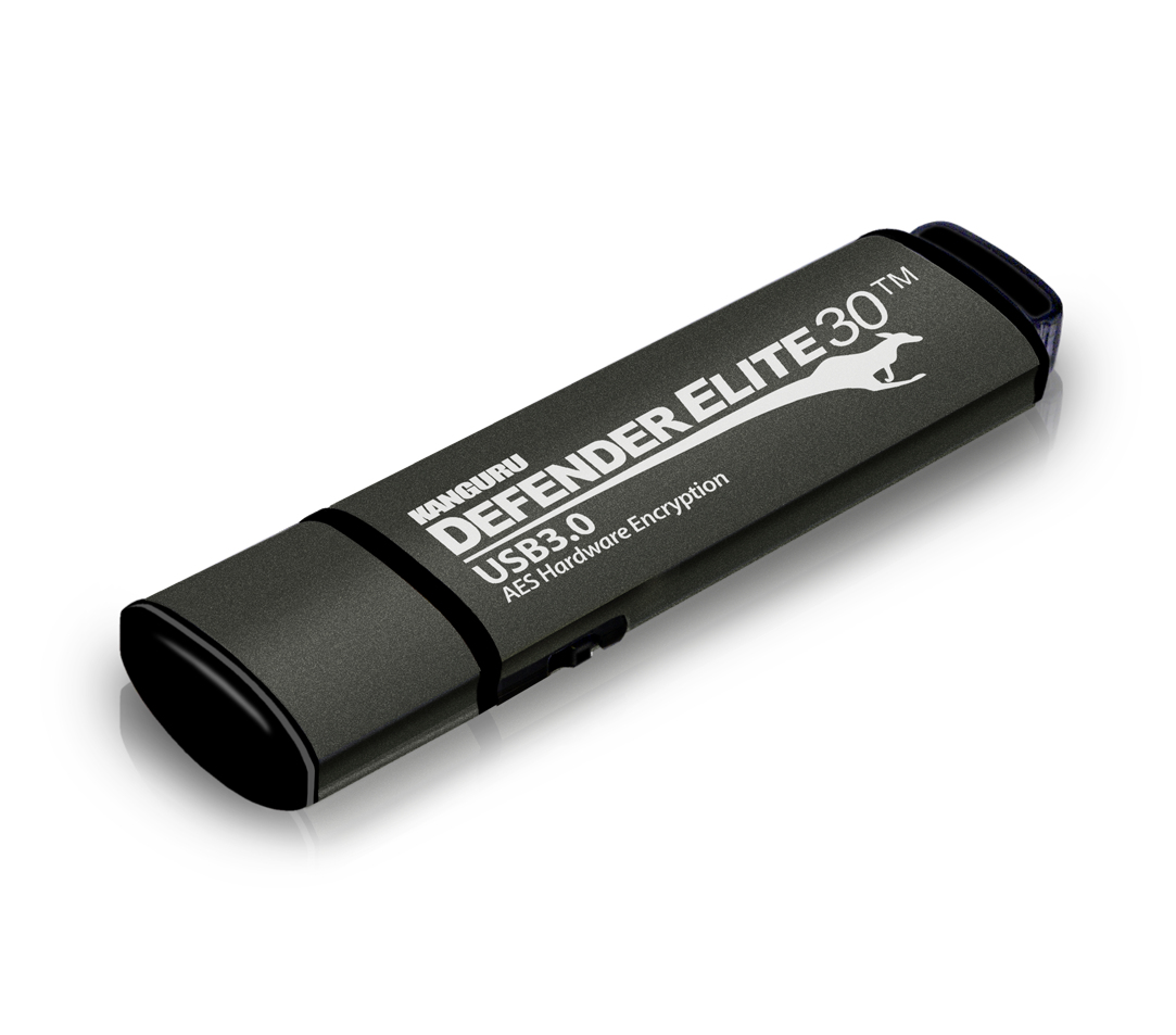 iStorage Defender Elite30 64GB