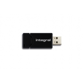 Integral USB 3.0 MICROSD CARD READER – image 4