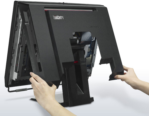 Lenovo ThinkCentre M90z – image 3