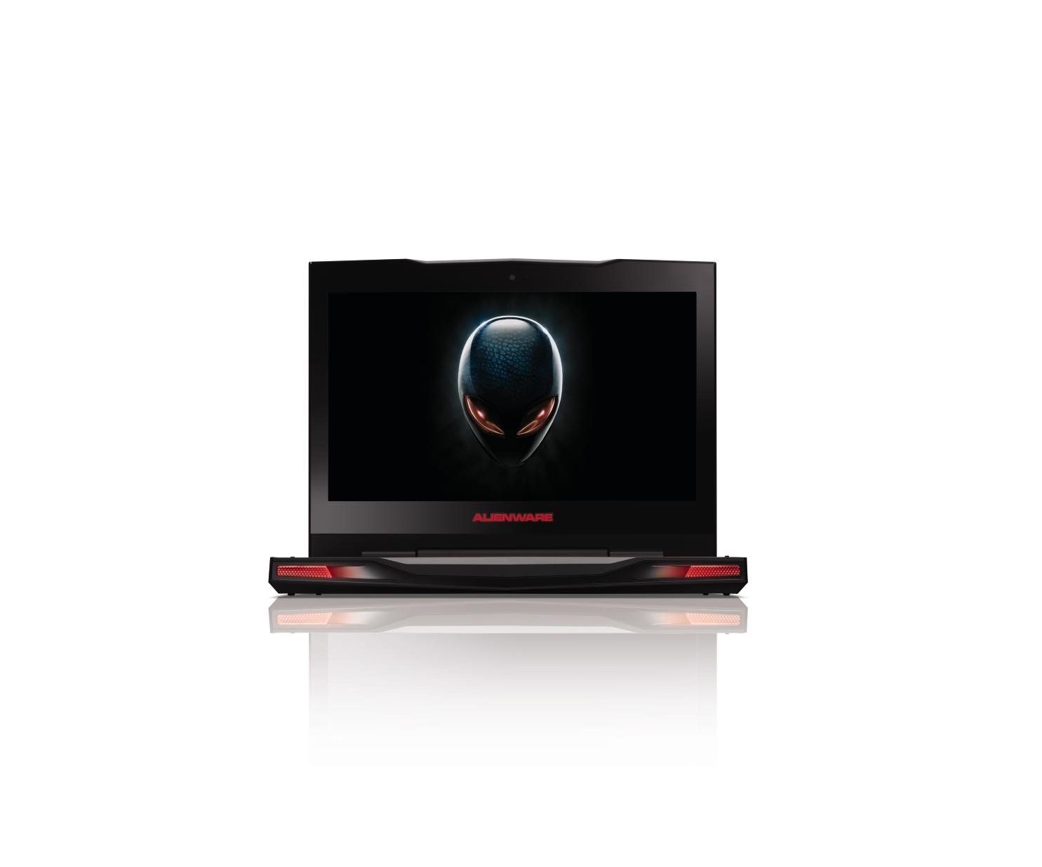 Alienware M11X-E111NL laptop Intel® Core™2 Duo SU7300 – image 6