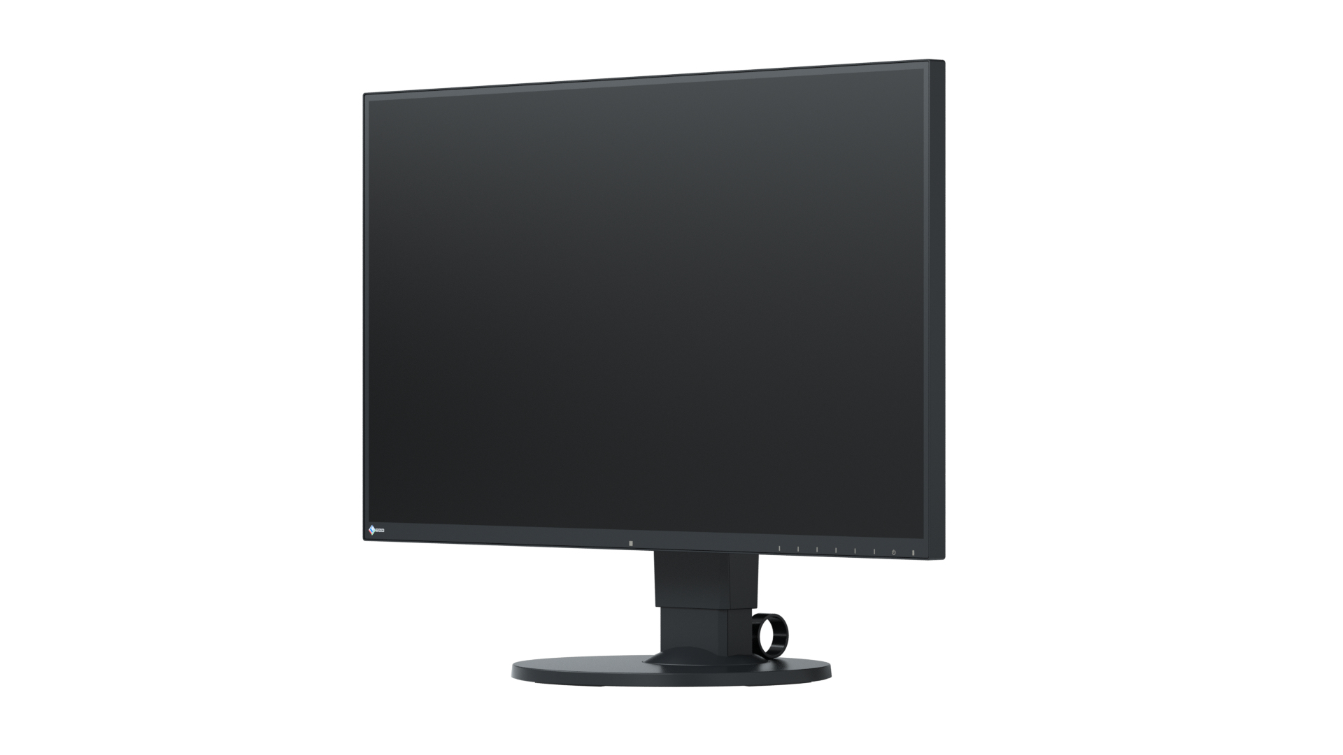 EIZO EV2750W computer monitor – image 2