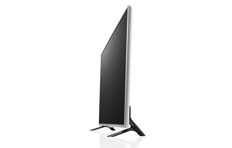 LG 60LB5900 TV 151.1 cm (59.5") Full HD Smart TV White – image 3