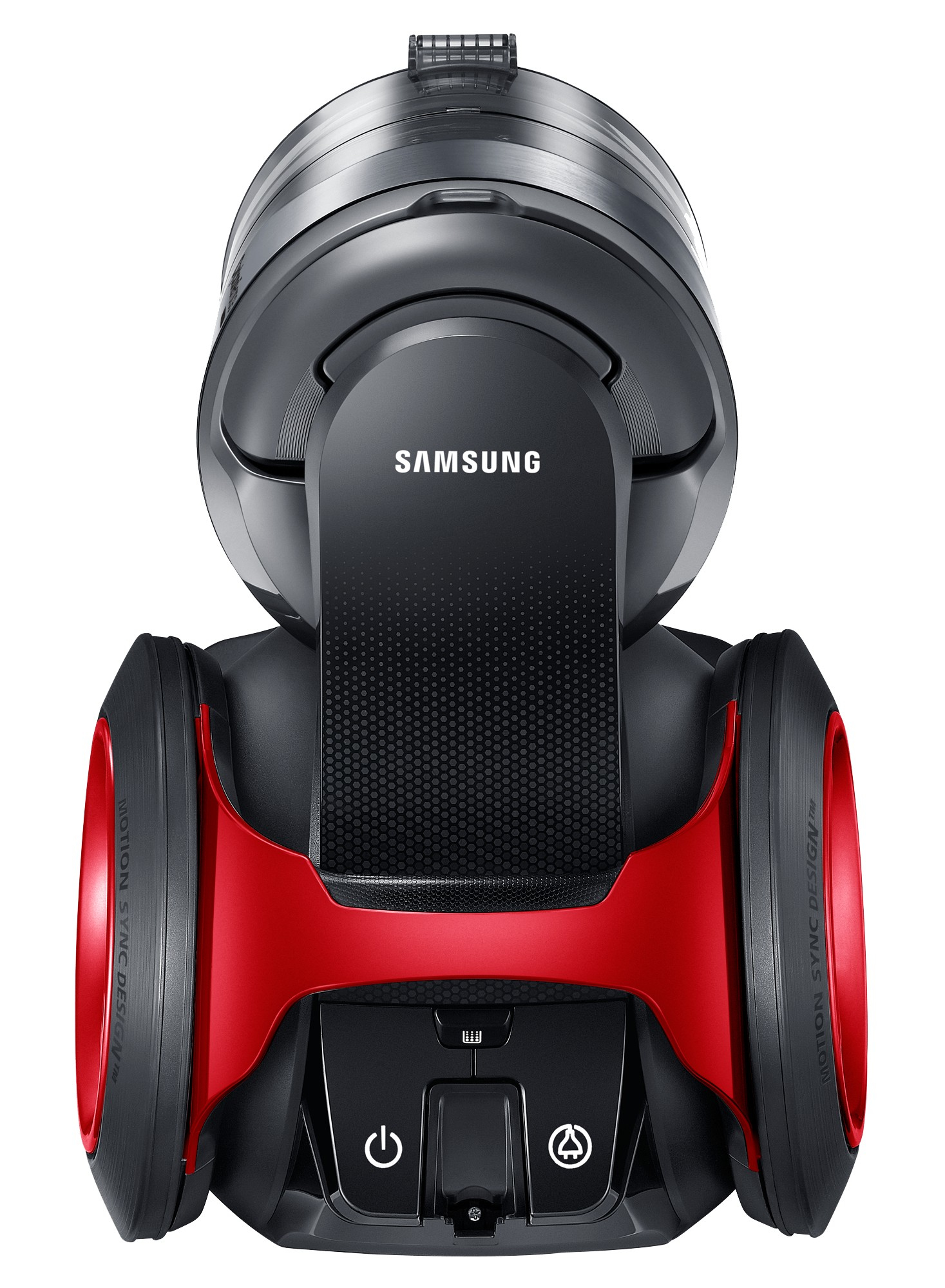 Samsung VC20F70HNAR/EN – image 1