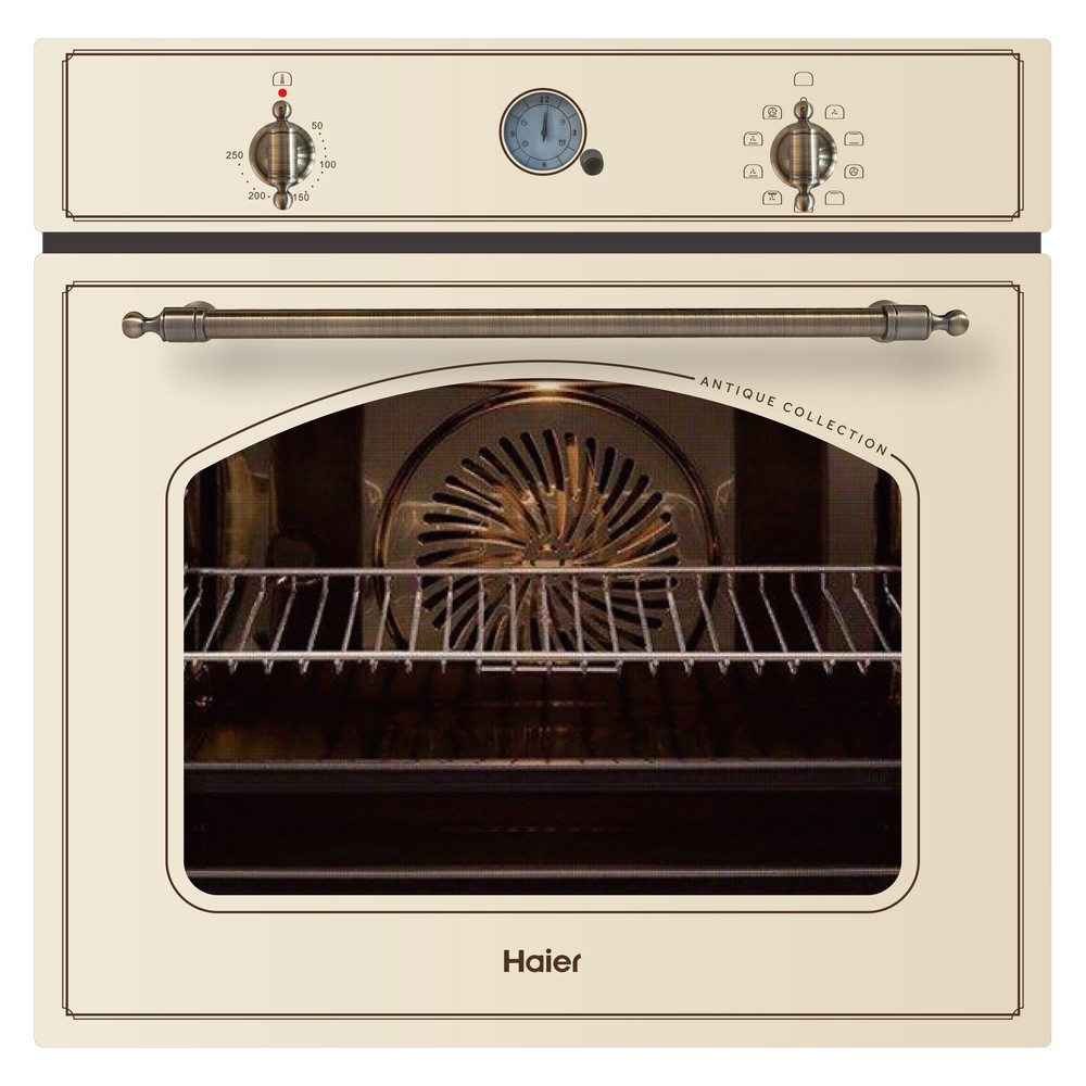 Haier C09AT HOX-C09ATQBC