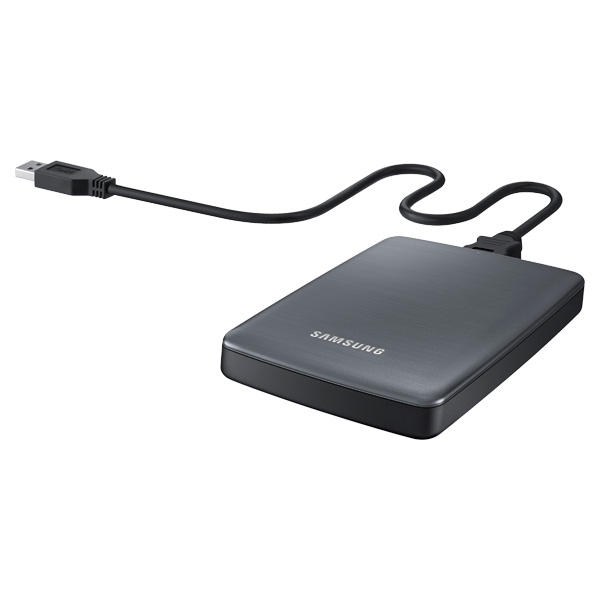Samsung CY-SUC10SH/XC external hard drive – image 4