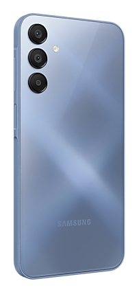 Samsung Galaxy SM-A155FZBDEUBH smartphone – image 6
