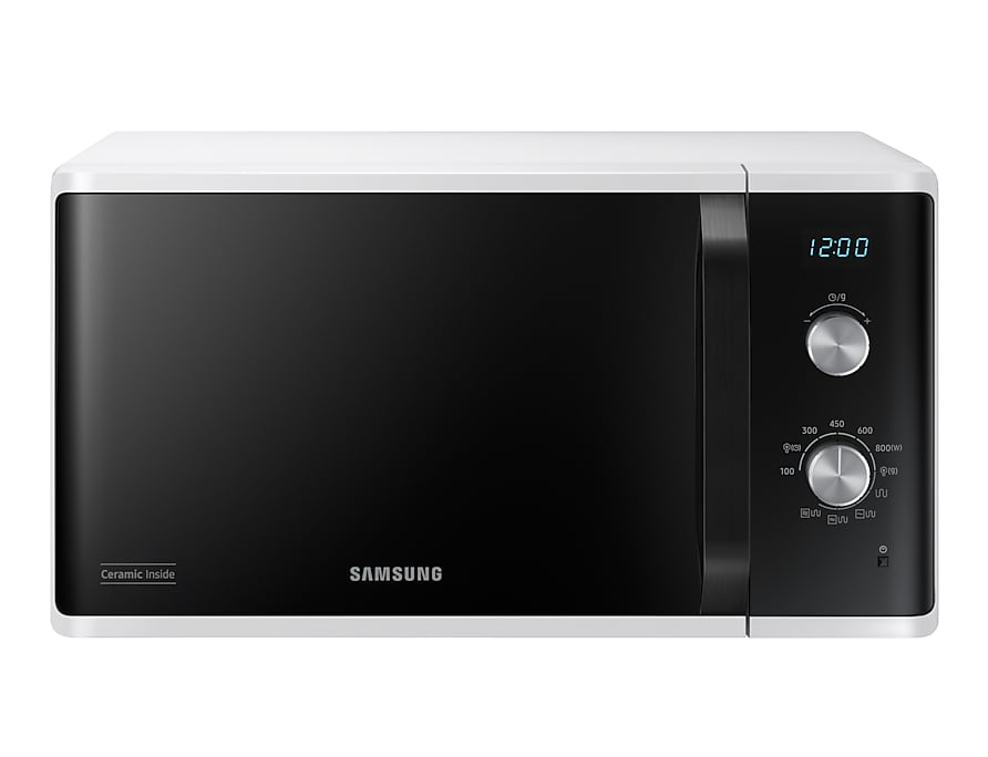 Samsung MG23K3614AW/EG microwave White Combination microwave Countertop