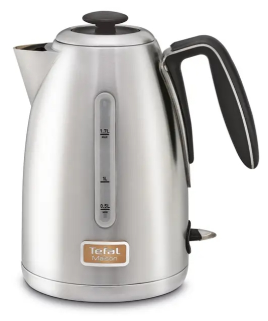 Tefal Maison Inox KI260810 electric kettle – image 3