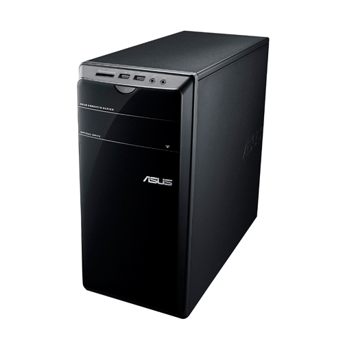 ASUS CM CM6730-FR001S PC Intel® Core™ i3 i3-3220