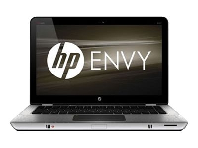 HP LM766EA Intel® Core™ i7 i7-720QM