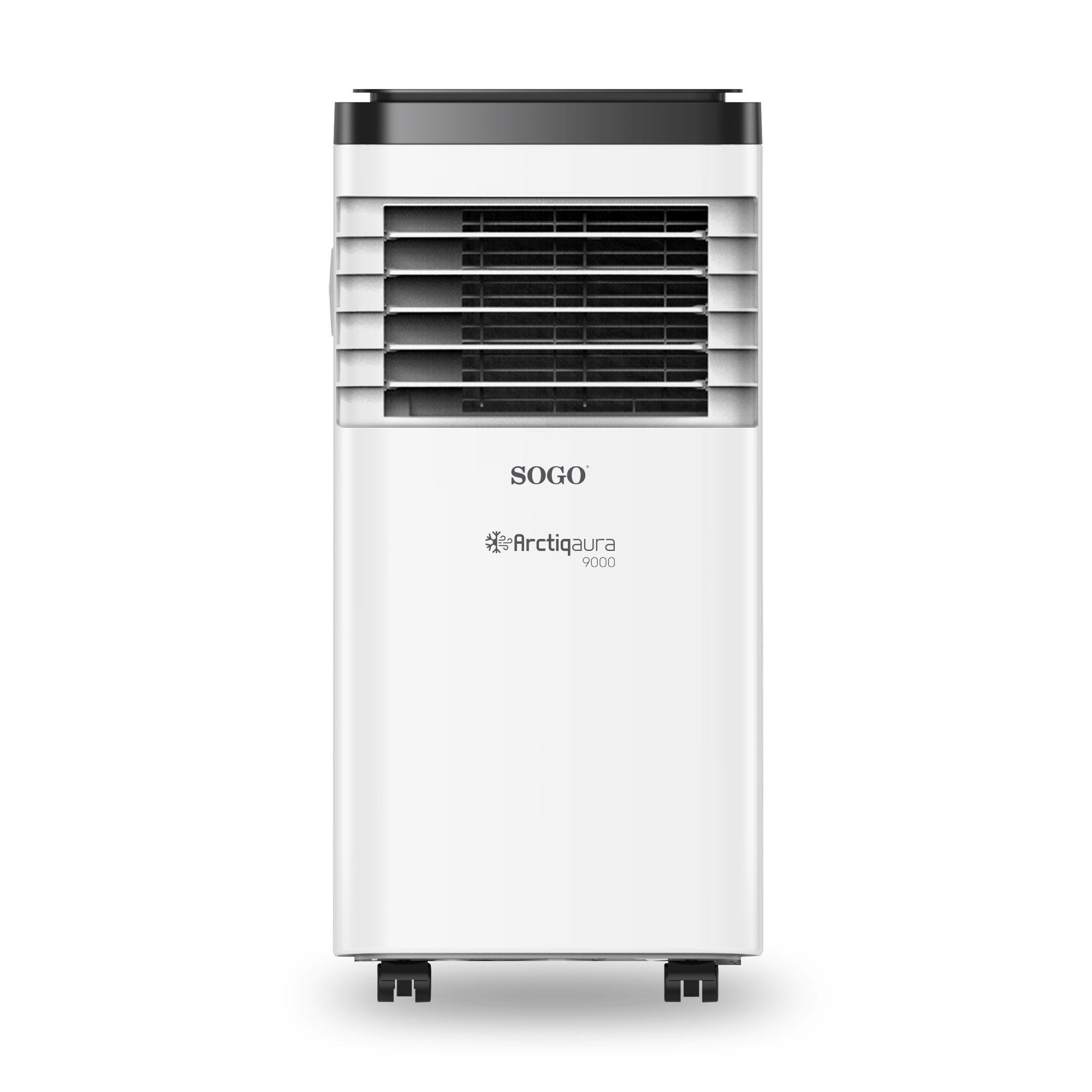 Sogo AIR-SS-1281 — vue 1 sur 7