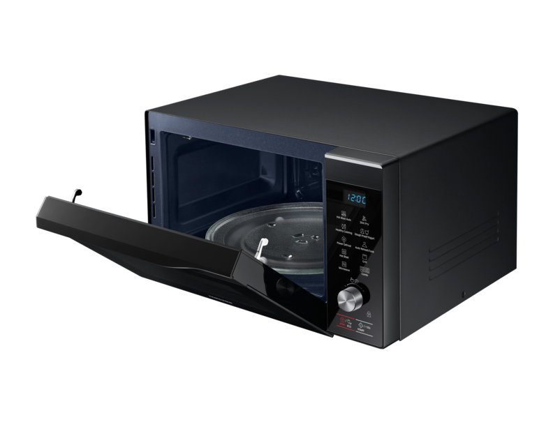 Samsung MC32K7055CK microwave Black Combination microwave Countertop – image 5