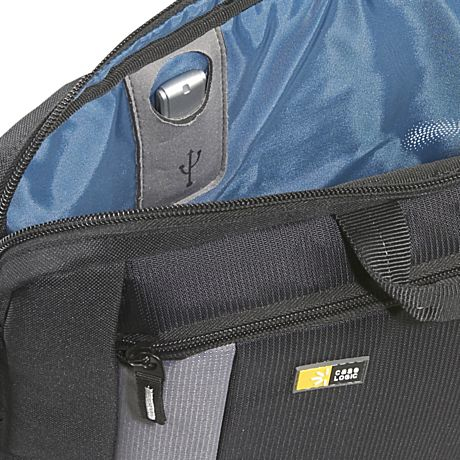Case Logic 16" Attaché – image 3
