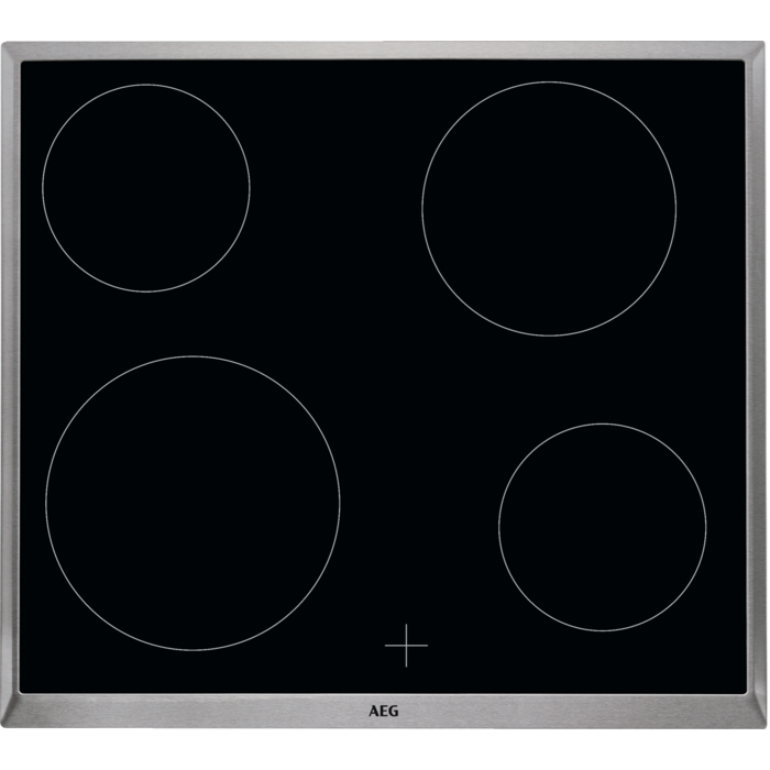 AEG EEB230010M + HE604000XB – image 2