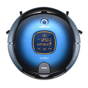 Samsung SR8855 Black, Blue – image 3