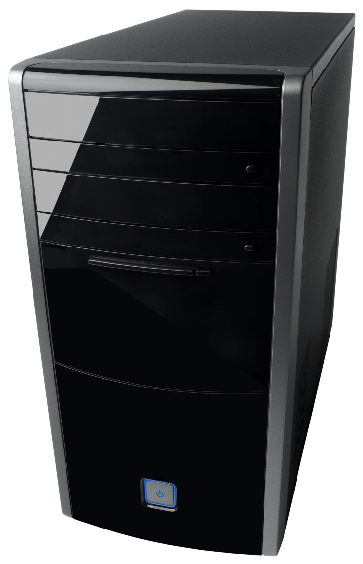 MEDION Akoya P5238 E – image 5