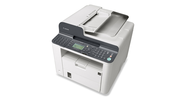 Canon FAXPHONE L190 Laser A4 – image 6