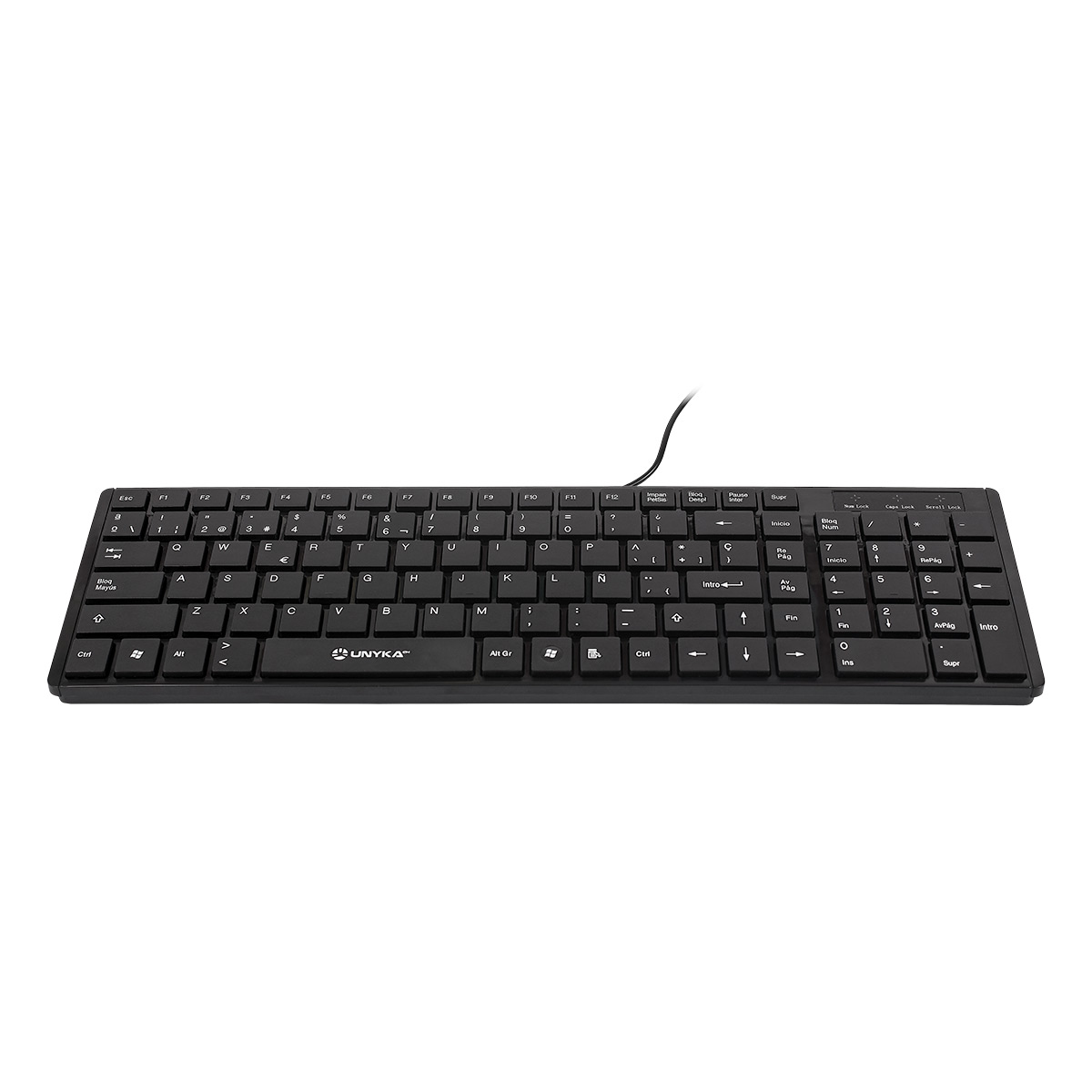 UNYKAch A 7900 Slim – image 2