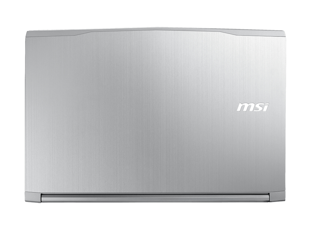 MSI PE62VR 7RF-837 – image 5