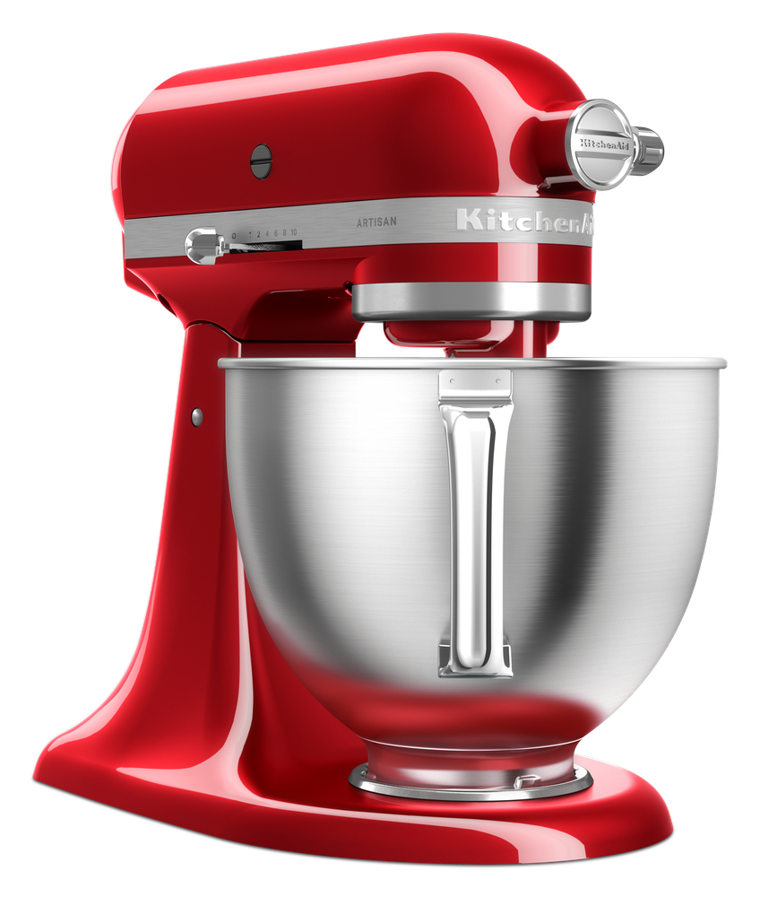 KitchenAid 5KSM193ADECA Stand mixer – image 4