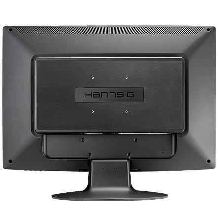 Hannspree Hanns.G HH281HPB computer monitor – image 3