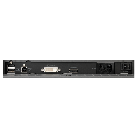 NEC MD211G5 computer monitor – image 8