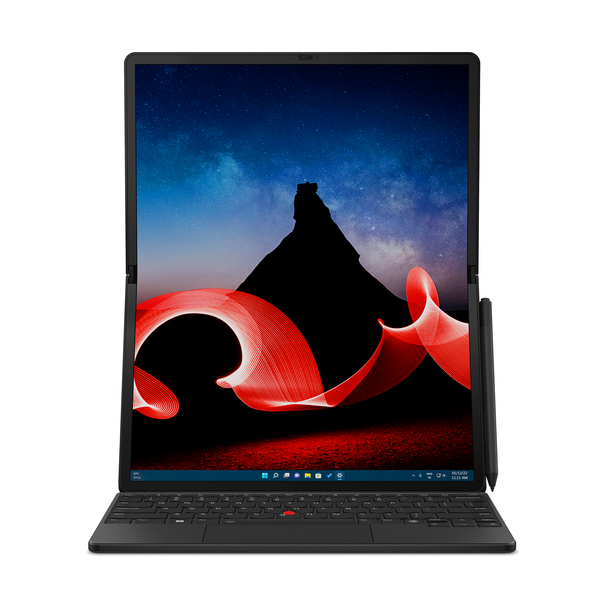 Lenovo ThinkPad X1 Fold 16 Gen 1 – image 3