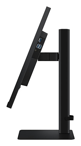 Samsung LS27D606EANXGO computer monitor – image 6