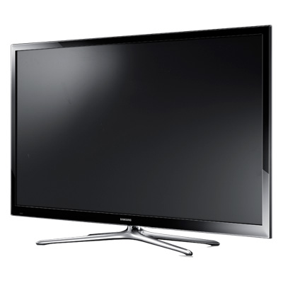 Samsung PN60F5500AF 152.2 cm (59.9") Full HD Smart TV Wi-Fi Black – image 3