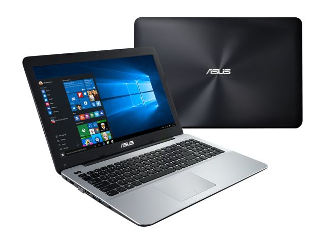 ASUS X555UB-NH51 laptop Intel® Core™ i5 i5-6200U – image 7