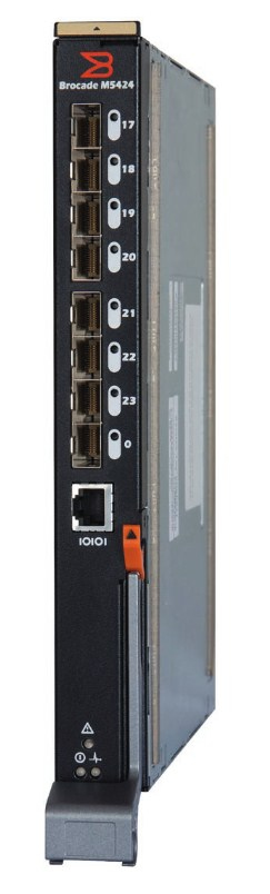 Dell Brocade M5424