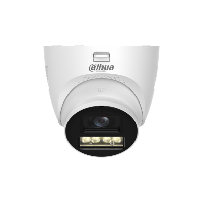 Dahua Technology HAC-HDW1200TQ-IL-T cámara de vigilancia Almohadilla Cámara de seguridad IP Interior y exterior 1920 x 1080 Pixeles Techo/Pared/Poste imagen 2