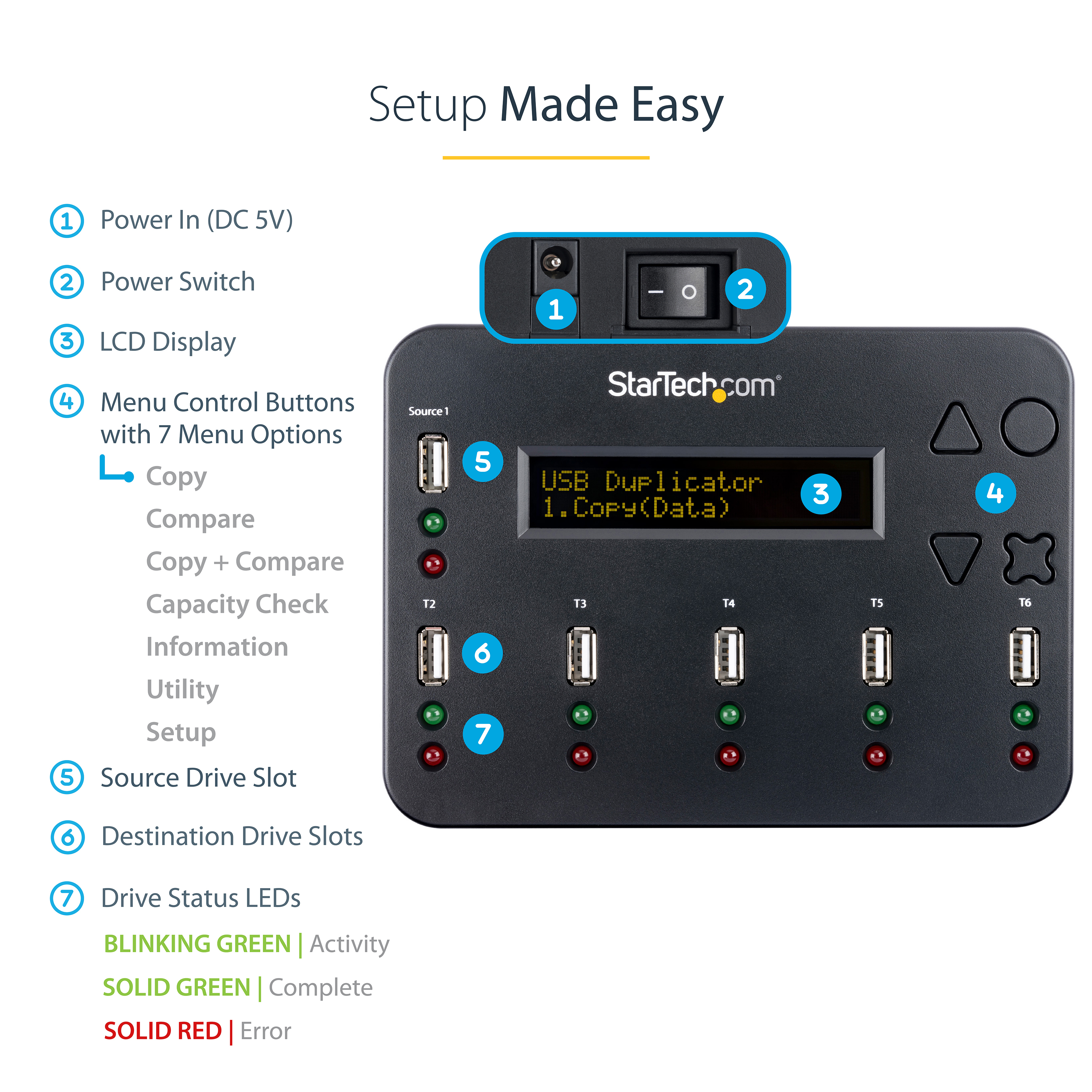Product Gallery