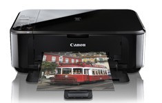 Canon PIXMA MG3120 Inkjet A4
