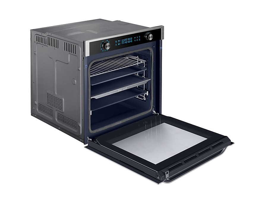 Samsung NV7500M 75 L Stainless steel – image 8