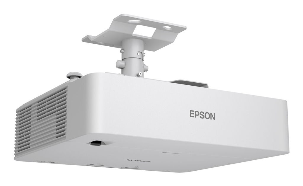 Epson PowerLite L790U Standard throw projector 7300 ANSI lumens 3LCD WUXGA (1920x1200) White – image 7