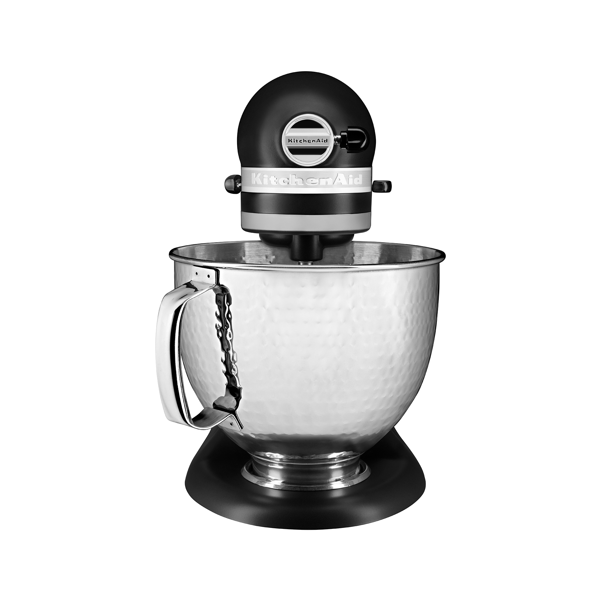 KitchenAid 5KSM156HMBBM mixer Stand mixer – image 3