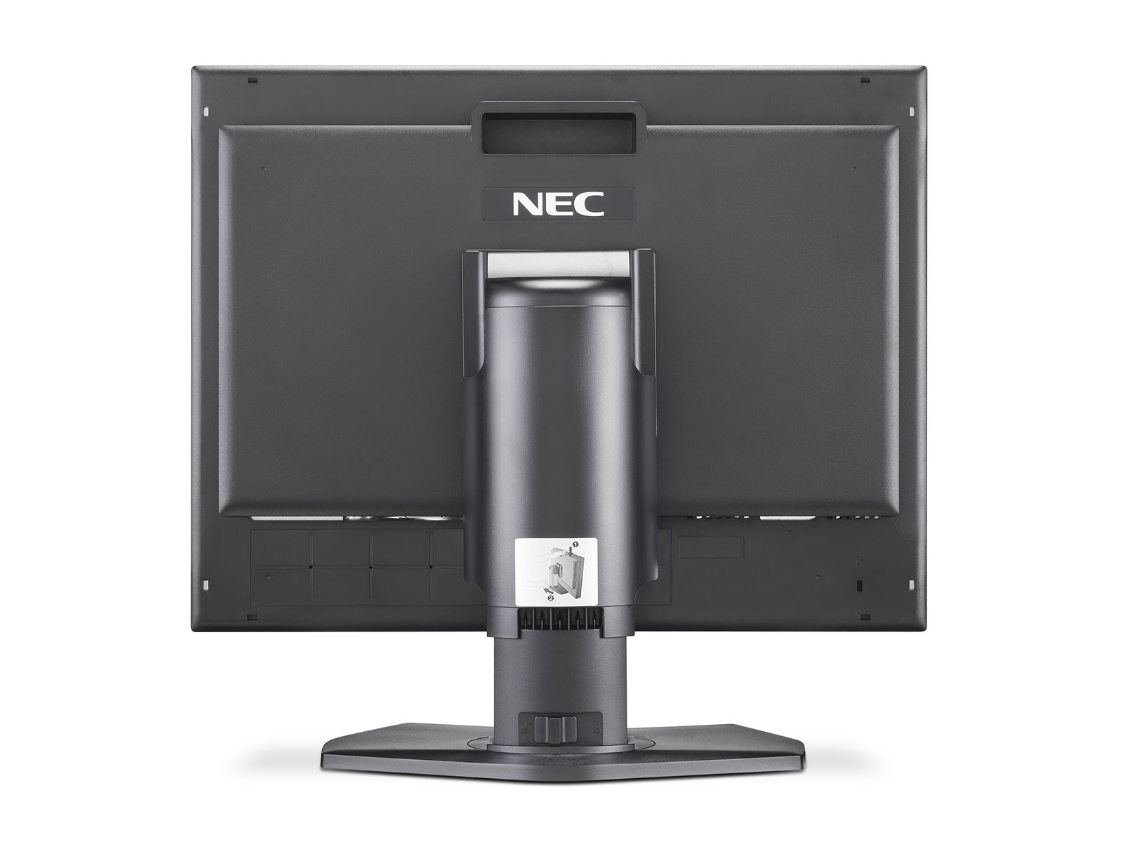 NEC MultiSync MDC212C2-270 computer monitor – image 8