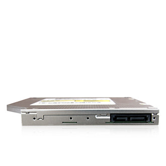 Samsung SN-208BB optical disc drive Internal DVD±R/RW Black – image 4