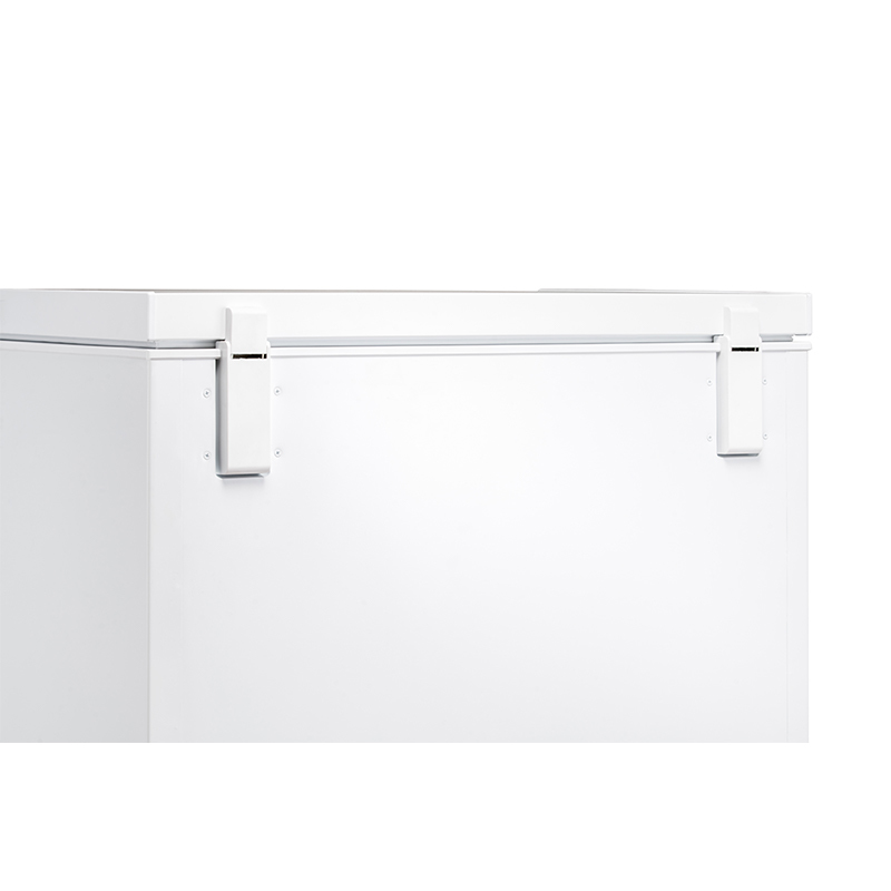 Hisense FC258D4AW1 freezer Chest freezer Freestanding – image 6