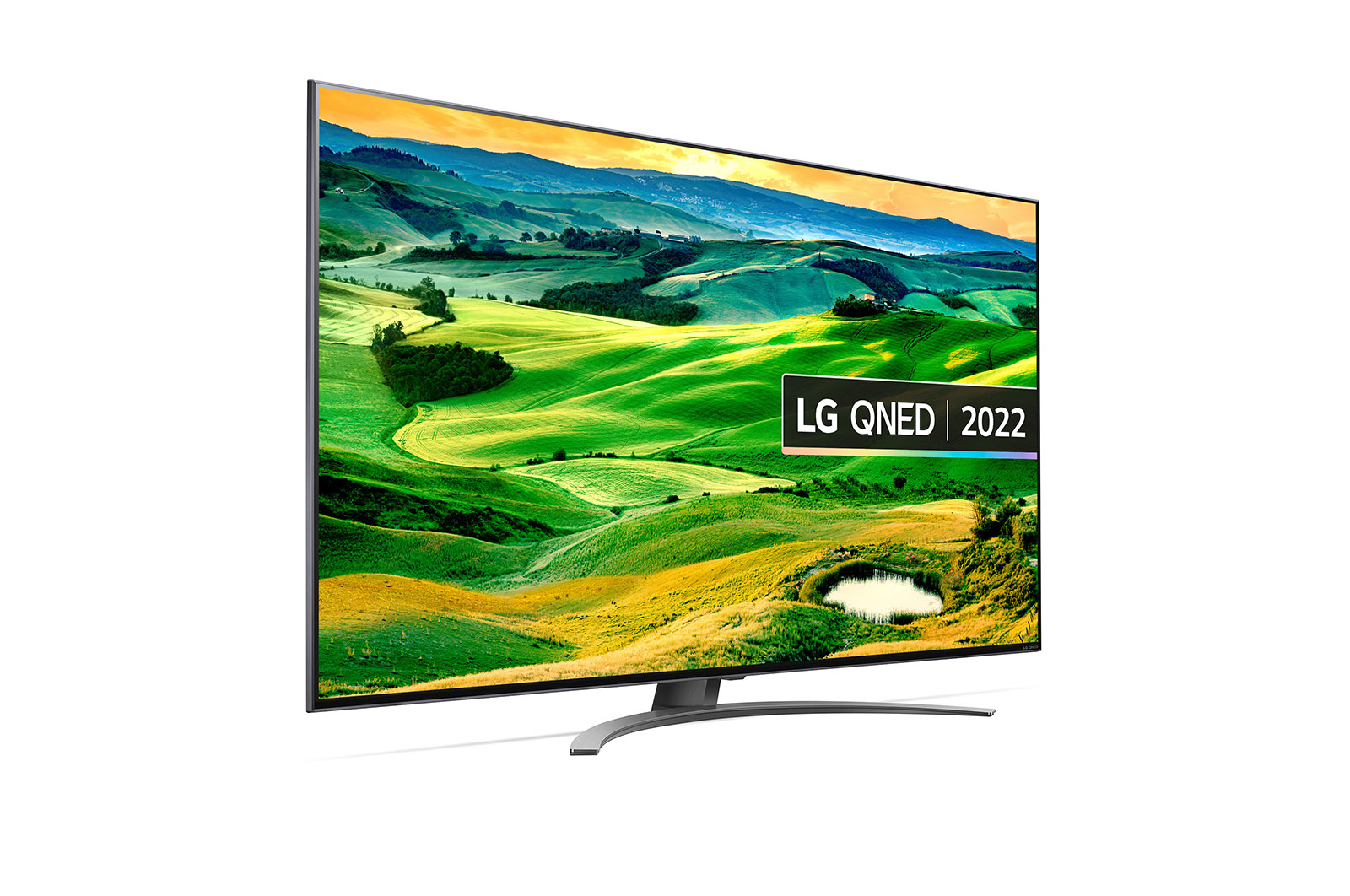 LG 65QNED816QA TV – image 2