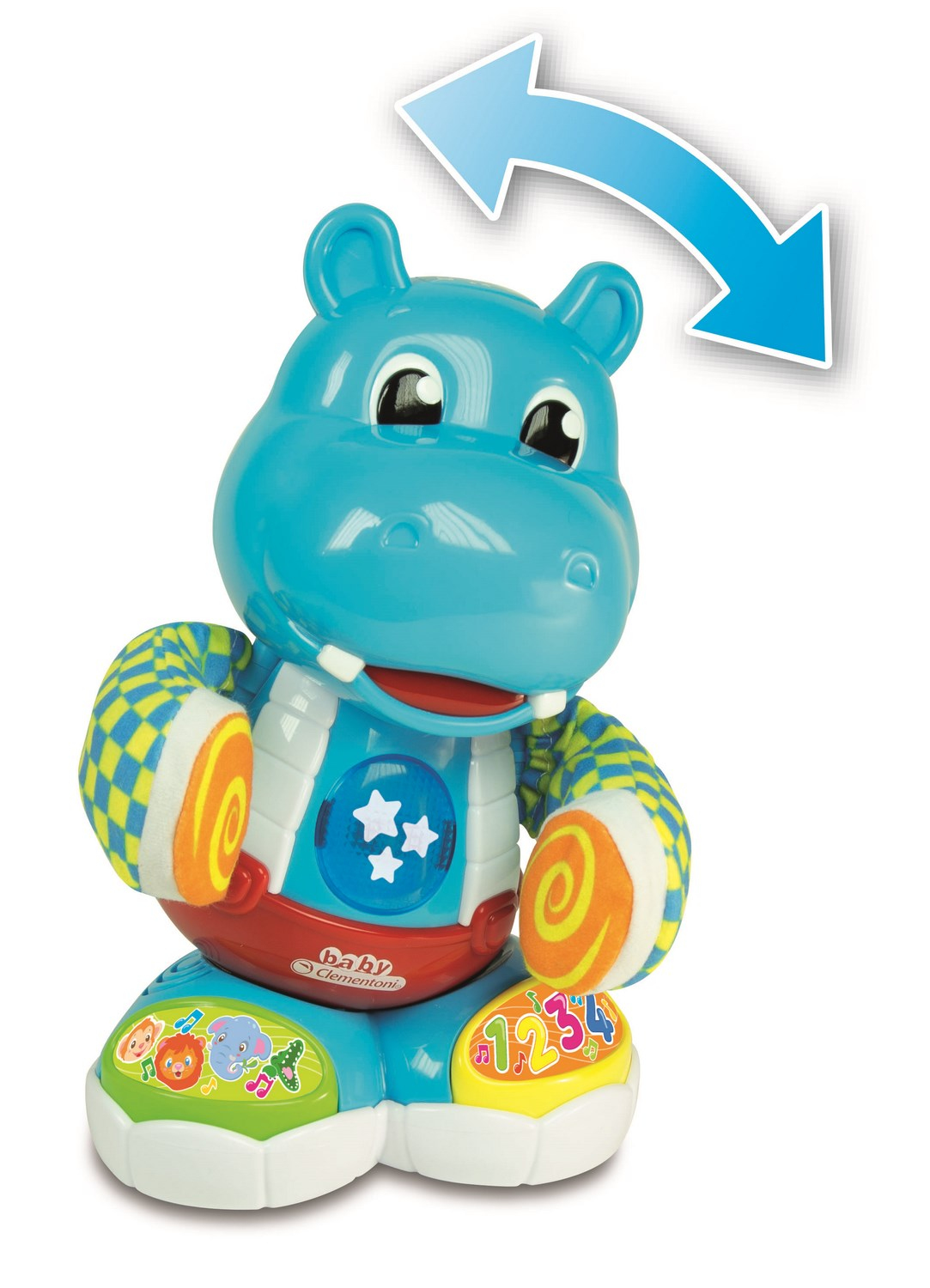 Clementoni 52381 children's gadget – image 5