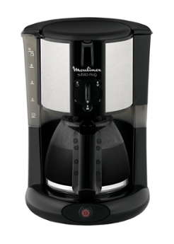 Moulinex FG290811 coffee maker Semi-auto Drip coffee maker – image 2